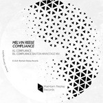 cover: Melvin Reese - Compliance