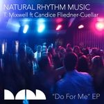 cover: Candice Fliedner-cuellar|T Mixwell - Do For Me