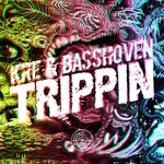 cover: Kre & Basshoven - Trippin