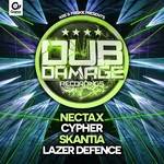 cover: Nectax|Skantia - Cypher/Lazer Defence