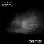 cover: Tonerush - Blackout