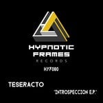 cover: Teseracto - Introspeccion