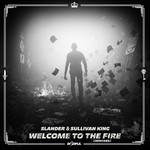 cover: Slander|Sullivan King - Welcome To The Fire (Remixes)