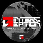 cover: Barbers|Barka & Taris|Isn|Recycle Duo - Kick & Bass EP