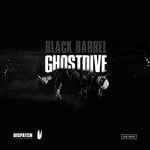 cover: Black Barrel - Ghostdive EP