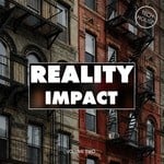 cover: Various - Reality Impact Vol 2