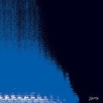 cover: Daniel Avery - Slow Fade EP