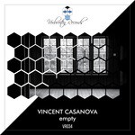 cover: Vincent Casanova - Empty