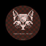 cover: Danilo Milani - Mr Cat