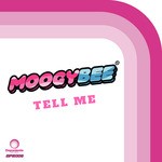 cover: Moogy Bee - Tell Me