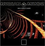 cover: Nubian Mindz - New World Chaos