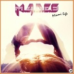 cover: M.a.d.e.s - Miami Life