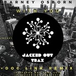 cover: Barney Osborn - With You