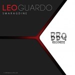 cover: Leo Guardo - Smaragdine