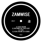 cover: Zamwise - Koko Riddim