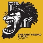 cover: Boaz|The Partysquad - Oh My