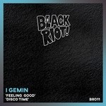 cover: I Gemin - Feeling Good