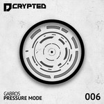 cover: Gabros - Pressure Mode