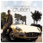 cover: Thomas Siffling Trio - Cruisen