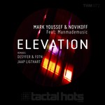 cover: Manmademusic|Mark Youssef & Novikoff - Elevation