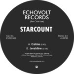 cover: Starcount - Calma/Jeraldine