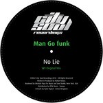 cover: Man Go Funk - No Lie