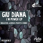 cover: Giu Diana - IAmm Power EP