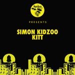 cover: Simon Kidzoo - KITT