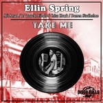 cover: Ellin Spring - Take Me