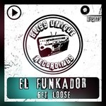 cover: El Funkador - Get Loose