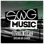 cover: Dustin Hertz - Break Of Dawn