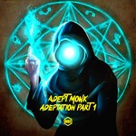 cover: Adept Monk - Adeptation Part 1