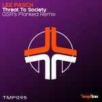 cover: Lee Pasch - Threat To Society