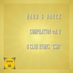 cover: Mr.greidor - Hard & Dance Vol 2 8 Club Hymns ESM