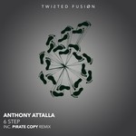 cover: Anthony Attalla - 6 Step