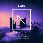 cover: Hanns - High Cultured EP