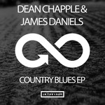 cover: Dean Chapple & James Daniels - County Blues EP