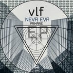 cover: Vlf - Neva Eva EP