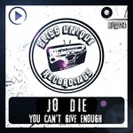 cover: Jodie - You Can't Give Enough