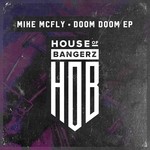 cover: Mike Mcfly - Doom Doom