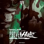 cover: Unproven & Hatred - Provenhate