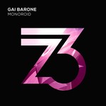 cover: Gai Barone - Monoroid