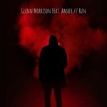 cover: Amber Skyes|Glenn Morrison - Run