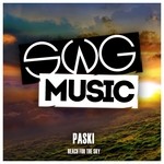 cover: Paski - Reach For The Sky