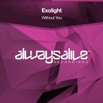 cover: Exolight - Without You