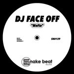 cover: Dj Face Off - Malta EP