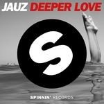 cover: Jauz - Deeper Love