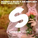 cover: Bolier|Redondo|She Keeps Bees - Every Single Piece