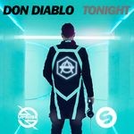 cover: Don Diablo - Tonight