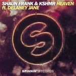 cover: Delaney Jane|Kshmr|Shaun Frank - Heaven